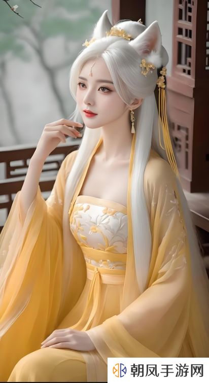 “爽、躁、多水、快、深点”的百合动漫为什么能引发观众强烈共鸣?
