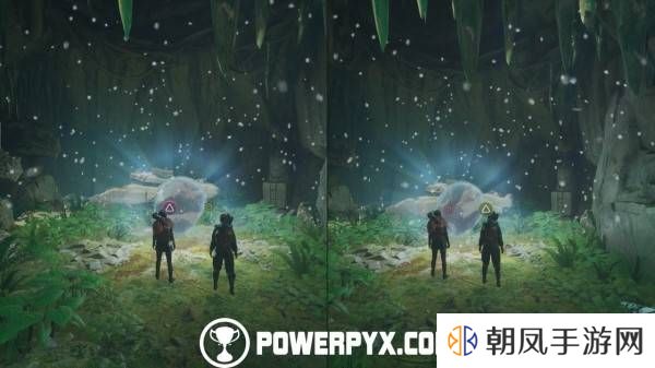 双影奇境支线任务触发位置及流程攻略大全图片24
