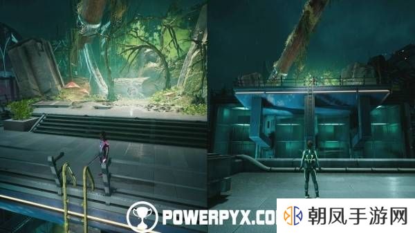 双影奇境支线任务触发位置及流程攻略大全图片6