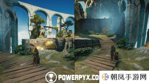 双影奇境支线任务触发位置及流程攻略大全图片20