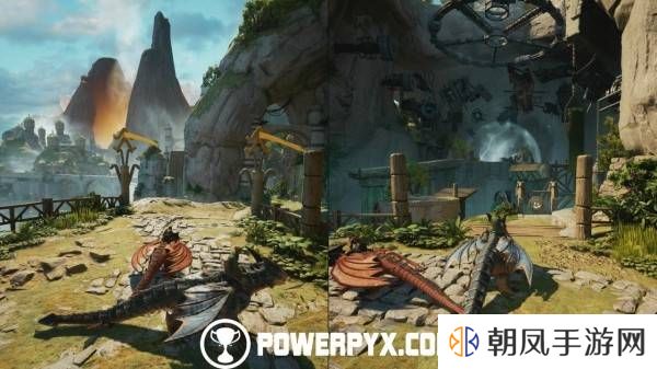 双影奇境支线任务触发位置及流程攻略大全图片26