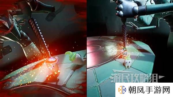双影奇境牙医BOSS打法攻略  生日蛋糕支线任务全流程图片9
