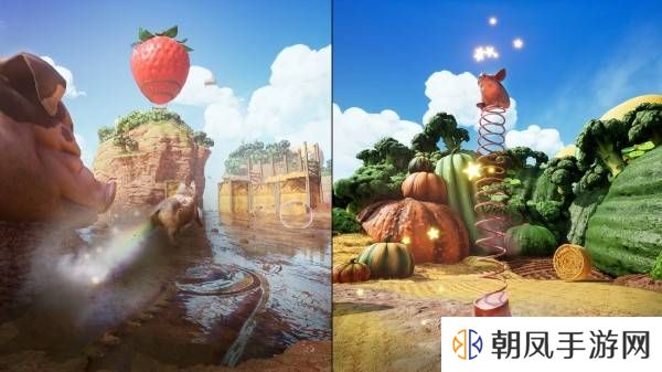 双影奇境彩蛋大全   所有彩蛋总汇图片1