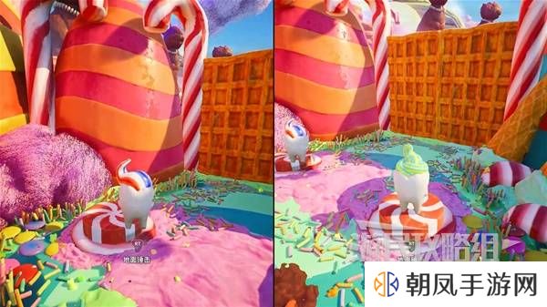 双影奇境牙医BOSS打法攻略  生日蛋糕支线任务全流程图片1