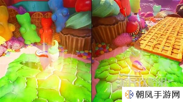 双影奇境牙医BOSS打法攻略  生日蛋糕支线任务全流程图片4