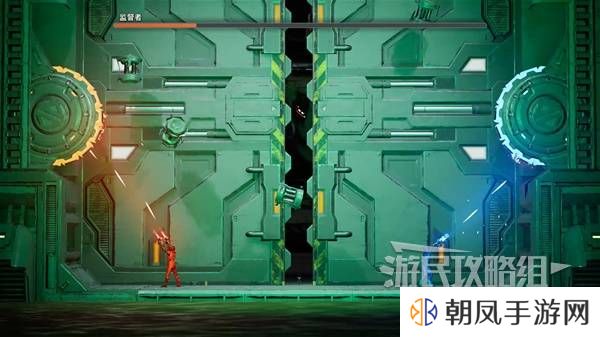 双影奇境监督者BOSS机制及打法攻略图片6