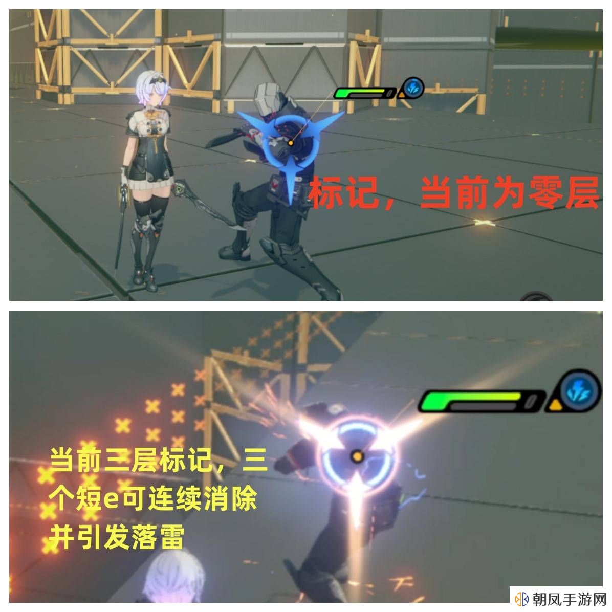 绝区零零号安比音擎驱动盘怎么搭配？零号安比最全培养攻略图片2
