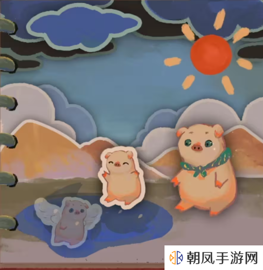 栖云异梦2瑶山谣全章节通关攻略总汇图片9