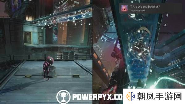 双影奇境成就攻略大全   所有成就奖杯解锁一览图片40