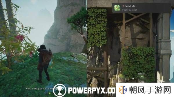 双影奇境成就攻略大全   所有成就奖杯解锁一览图片34