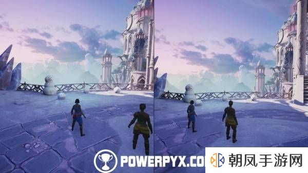 双影奇境成就攻略大全   所有成就奖杯解锁一览图片13