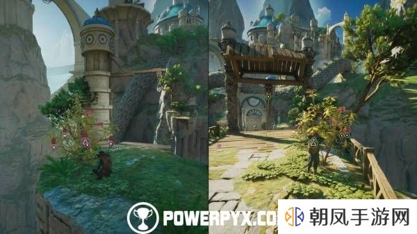 双影奇境成就攻略大全   所有成就奖杯解锁一览图片33