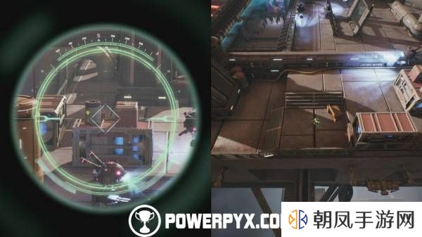 双影奇境成就攻略大全   所有成就奖杯解锁一览图片51
