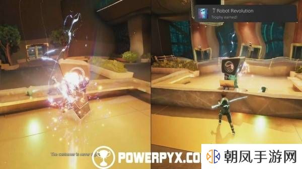 双影奇境成就攻略大全   所有成就奖杯解锁一览图片31