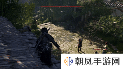 刺客信条影潜行攻略    全部潜行方法介绍图片5