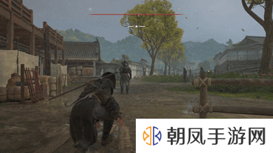 刺客信条影潜行攻略    全部潜行方法介绍图片7
