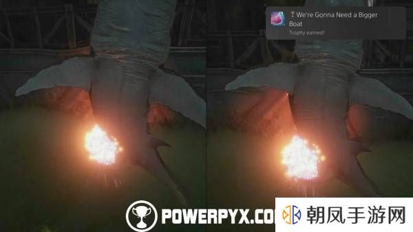 双影奇境成就攻略大全   所有成就奖杯解锁一览图片45