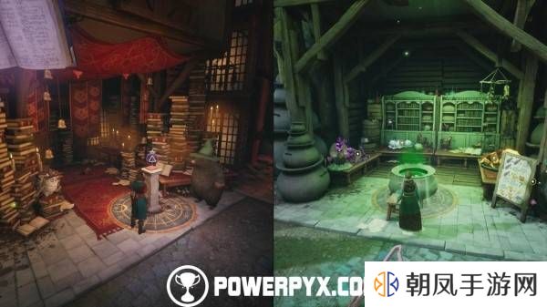 双影奇境成就攻略大全   所有成就奖杯解锁一览图片6