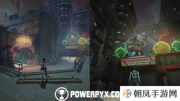 双影奇境成就攻略大全   所有成就奖杯解锁一览图片41