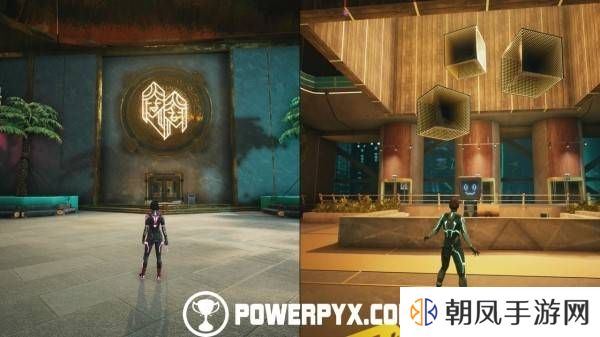 双影奇境成就攻略大全   所有成就奖杯解锁一览图片30
