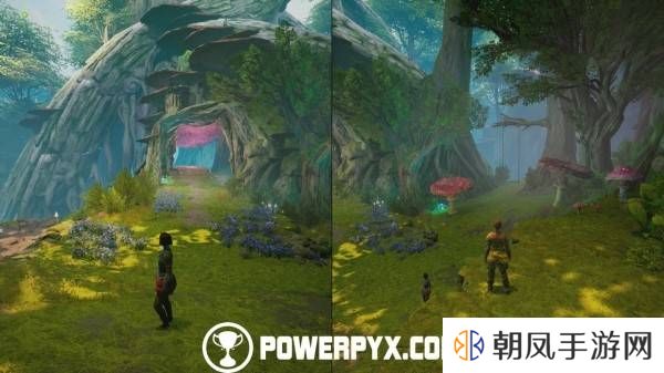 双影奇境成就攻略大全   所有成就奖杯解锁一览图片36