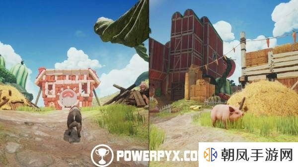 双影奇境成就攻略大全   所有成就奖杯解锁一览图片27