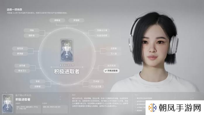 inZOI角色哪个好   全角色特质介绍及推荐图片8