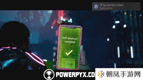 双影奇境成就攻略大全   所有成就奖杯解锁一览图片10