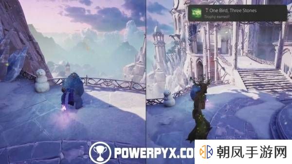 双影奇境成就攻略大全   所有成就奖杯解锁一览图片14