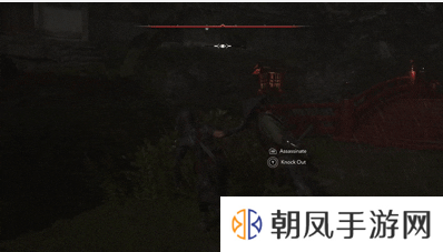 刺客信条影潜行攻略    全部潜行方法介绍图片6