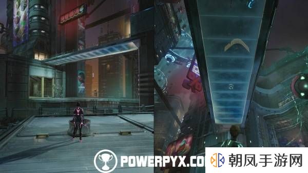 双影奇境成就攻略大全   所有成就奖杯解锁一览图片39