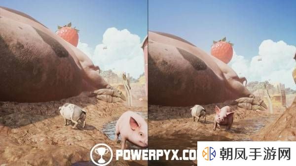 双影奇境成就攻略大全   所有成就奖杯解锁一览图片25