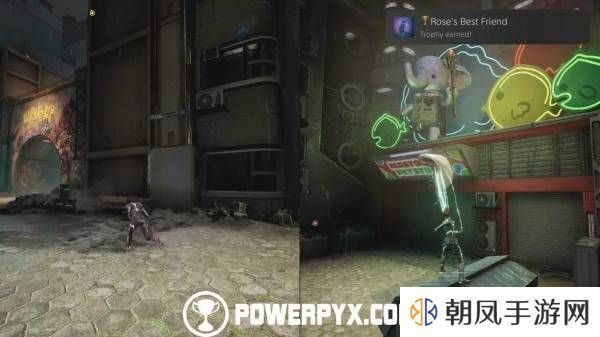 双影奇境成就攻略大全   所有成就奖杯解锁一览图片42