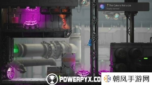 双影奇境成就攻略大全   所有成就奖杯解锁一览图片49