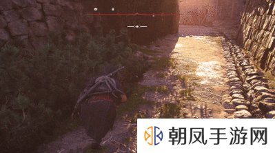 刺客信条影潜行攻略    全部潜行方法介绍图片4