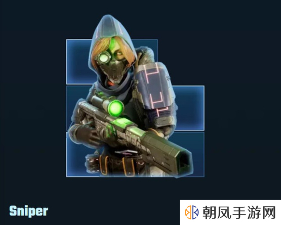 风暴崛起兵种哪个最强   全部兵种介绍总汇图片1