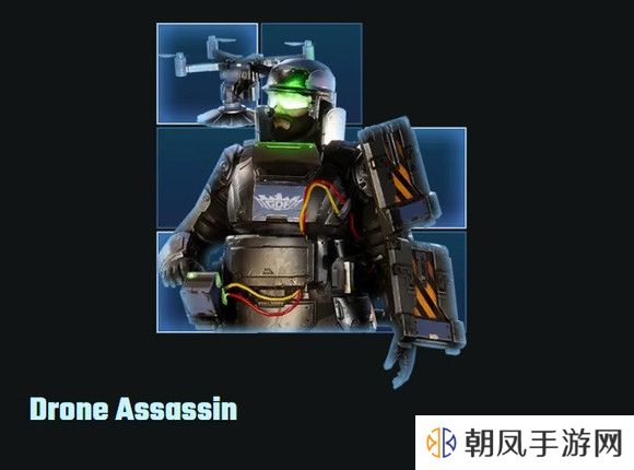 风暴崛起兵种哪个最强   全部兵种介绍总汇图片7