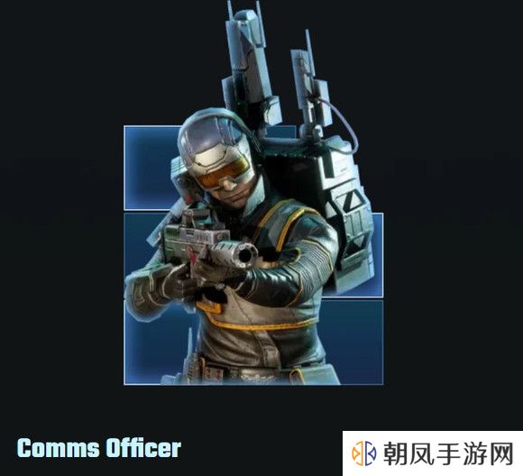 风暴崛起兵种哪个最强   全部兵种介绍总汇图片3