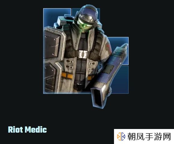 风暴崛起兵种哪个最强   全部兵种介绍总汇图片5