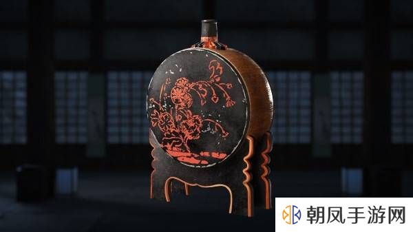 刺客信条影宝物全收集攻略    所有宝物位置总汇图片1