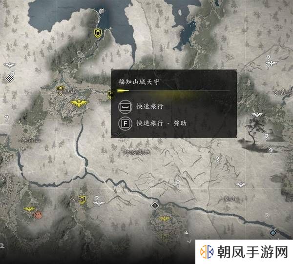 刺客信条影传奇套装怎么得    全部传奇套装获得方法总汇图片29