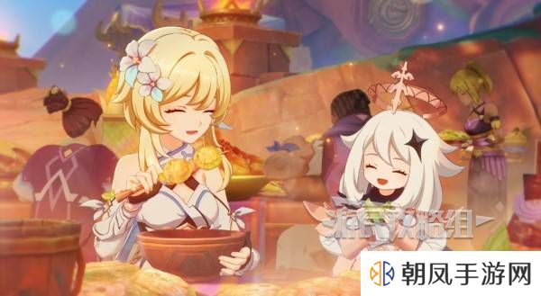 原神瓦雷莎宝箱怎么开   蘑境菌奇全攻略图片44