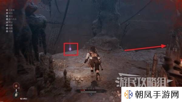 第一狂战士卡赞全收集攻略  所有区域探索及任务全流程攻略图片20