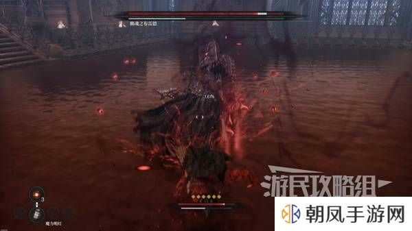 第一狂战士卡赞全收集攻略  所有区域探索及任务全流程攻略图片78