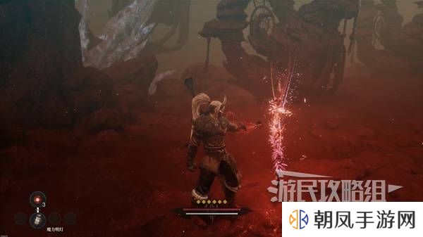 第一狂战士卡赞全收集攻略  所有区域探索及任务全流程攻略图片77