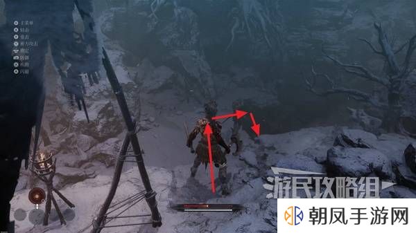 第一狂战士卡赞全收集攻略  所有区域探索及任务全流程攻略图片8