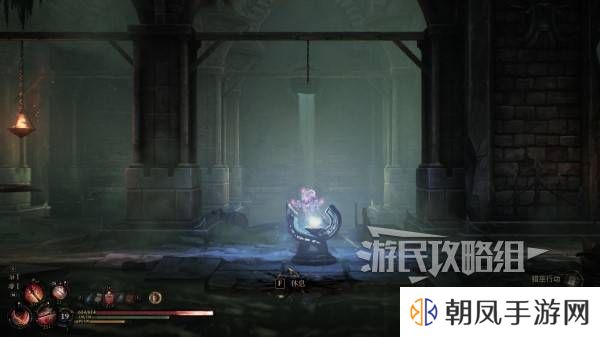 秘影曼德拉怎么突破摇晃的地面？突破摇晃的地面方法攻略图片7